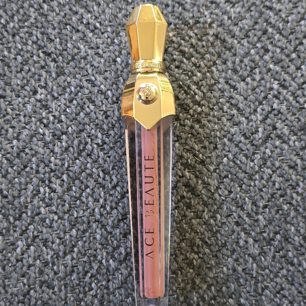 Ace Beaute Pout Perfect Lip Gloss - All That